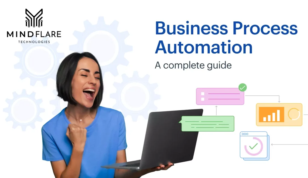 Business Process Automation