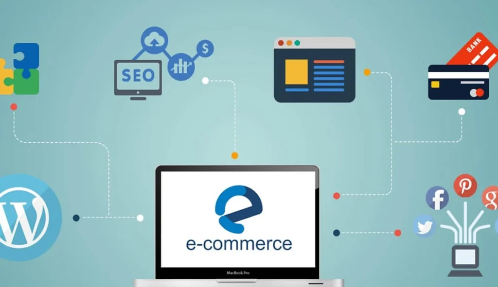 ECommerce Consultation