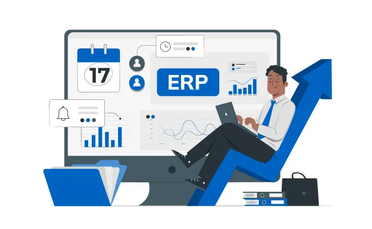 ERP Software Development