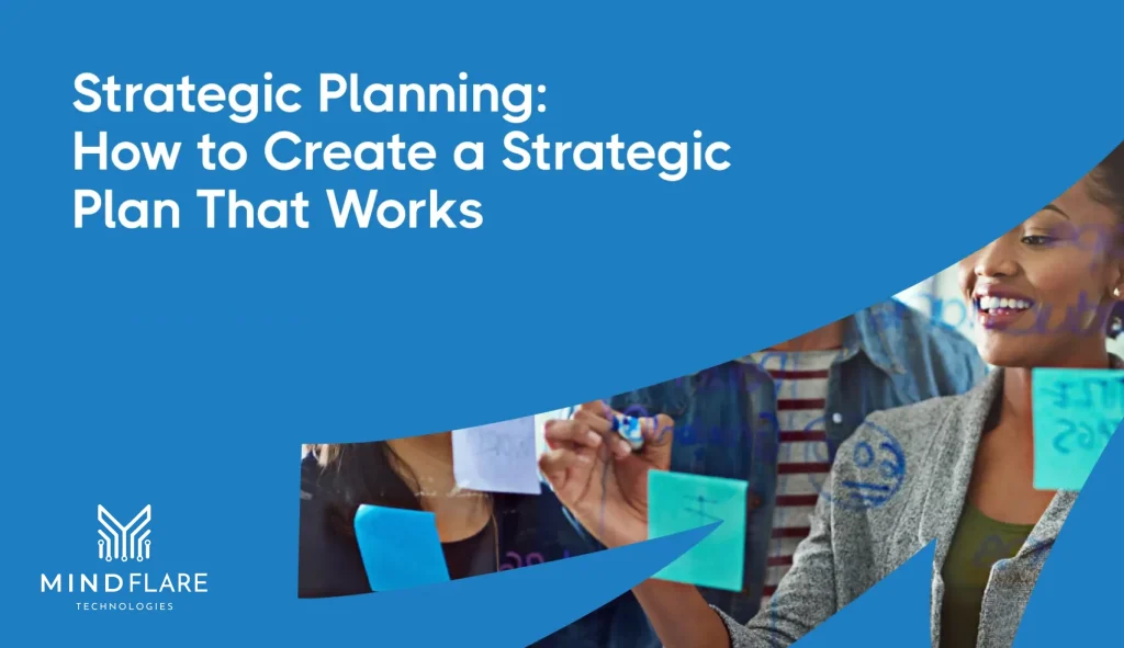 IT Strategy and Planning