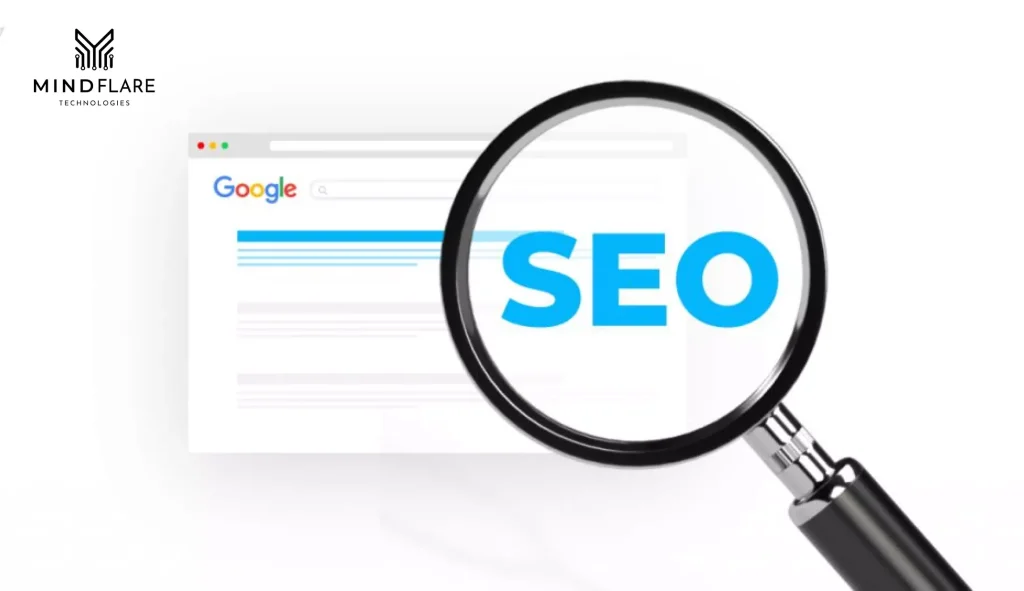 Search Engine Optimization