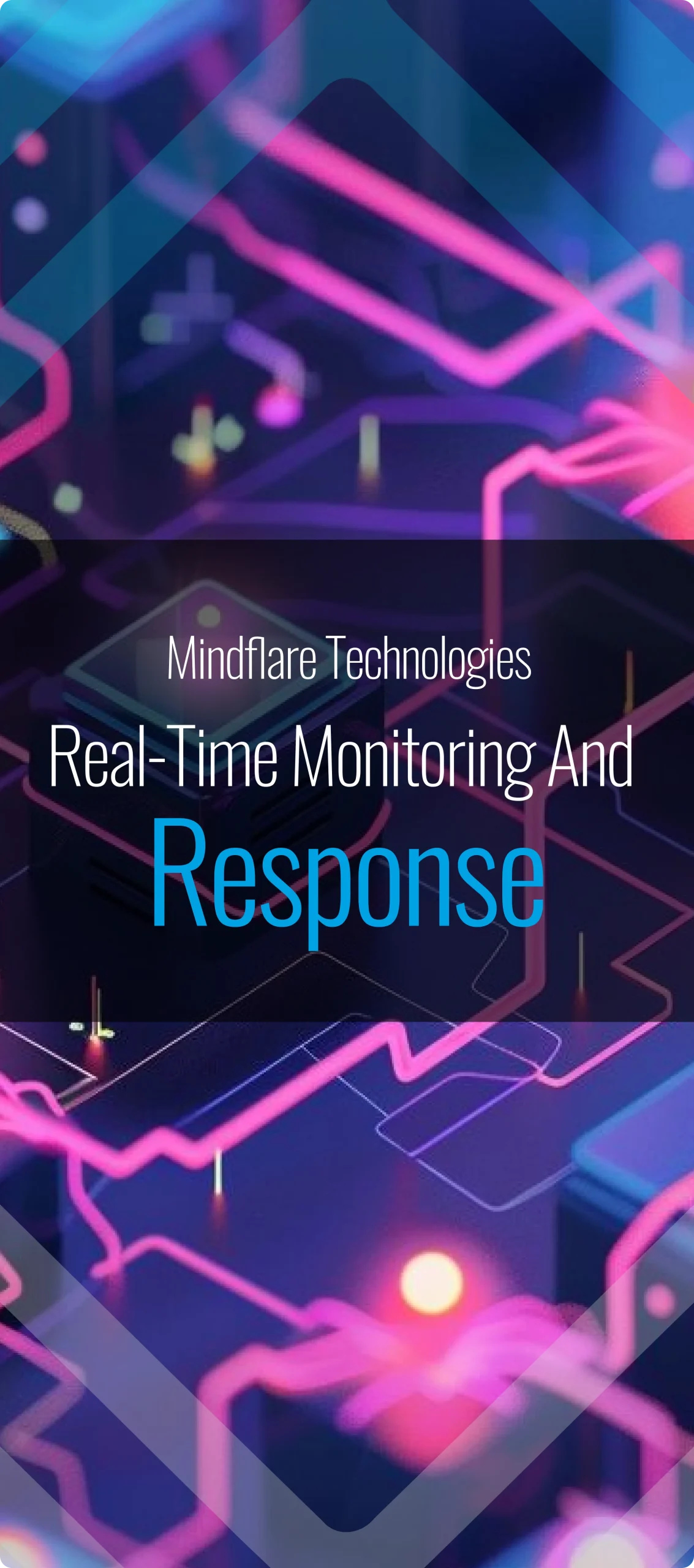 mindflare Technologies Real-Time Monitoring and Response